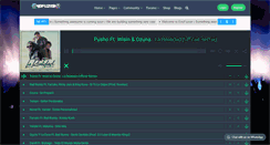 Desktop Screenshot of evofuzion.com